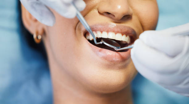 Urgent Tooth Repair in AR